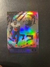 2021 Panini Illusions - #12 Derrick Henry