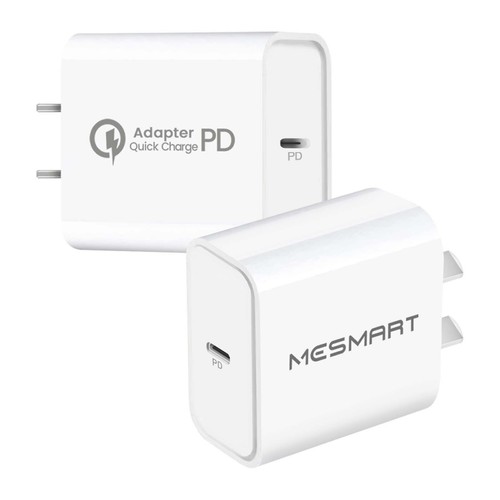 20W Type USB C Super Fast Wall Charger+3ft Cable For Samsung Galaxy S22 S23 S21 - Picture 42 of 53