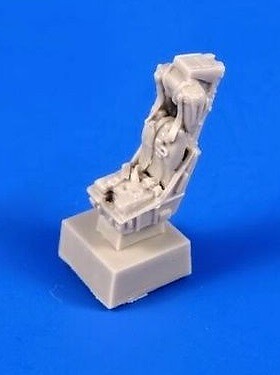 CMK 129-Q72363 - 1:72 Martin-Baker Mk.6 Ejection Seat / for SMB-2 (FAH) - Picture 1 of 1
