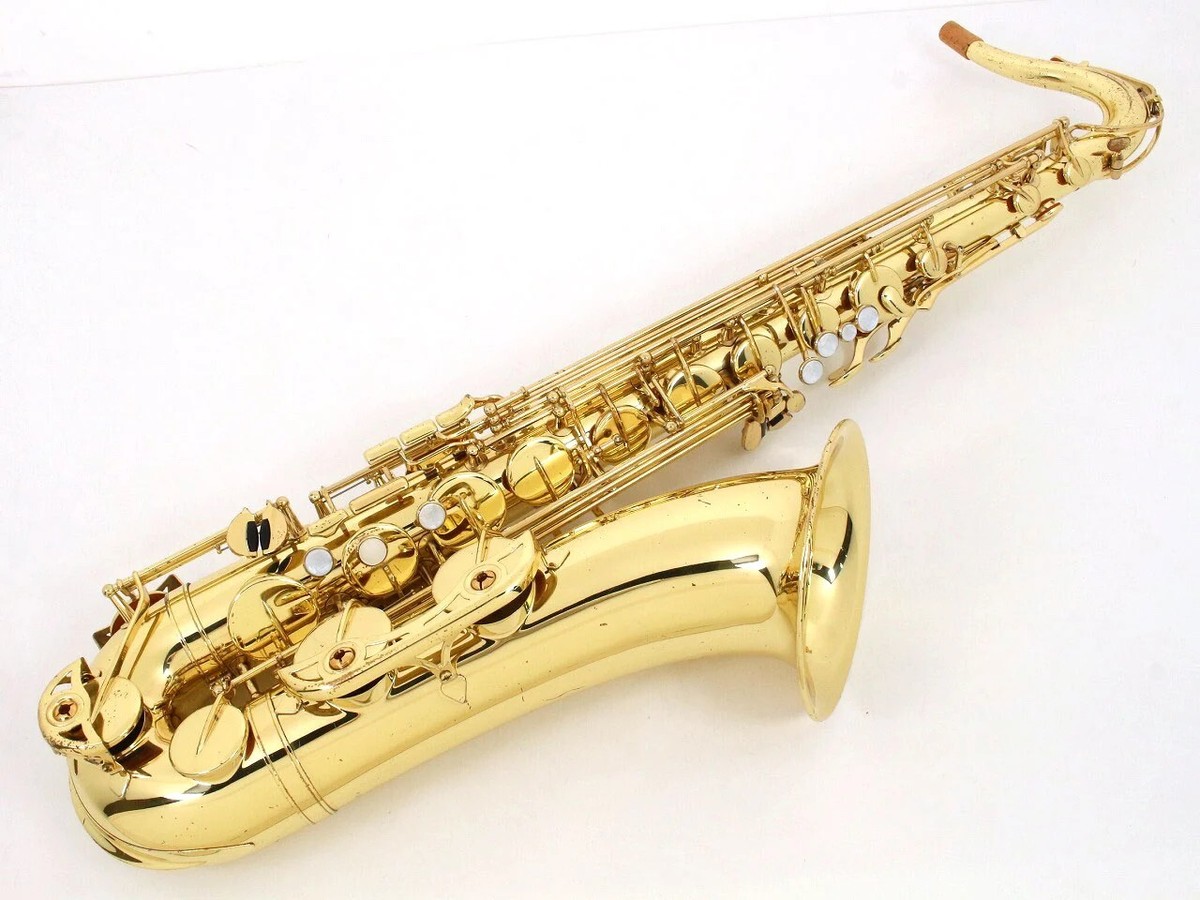 YAMAHA テナーサックス　YTS-32 ヤマハ　NT706 中古】YAMAHA YTS-32 ヤマハ テナーサックス - 中古楽器の販売