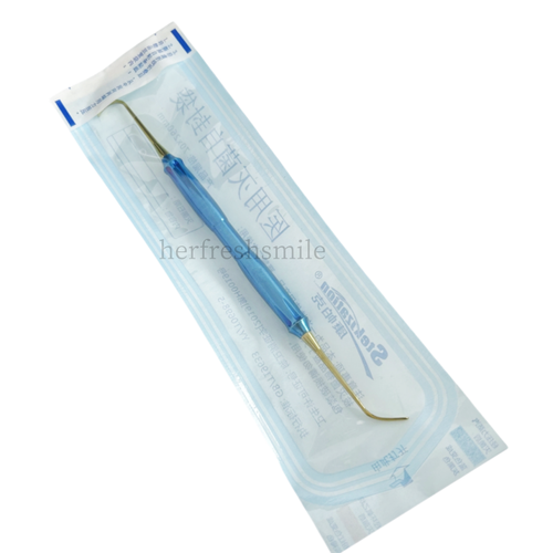 Dental DASK Handle Sinus Lift Membrane Elevator Approach Lifting Tool CAS Drills - Picture 3 of 15