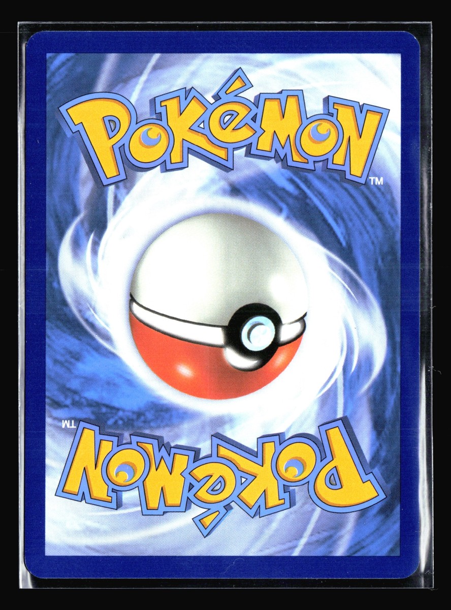 素晴らしい 2024 Ex Ceruledge Surging Rare Double SSP #036/191 Sparks ポケモンカードゲーム