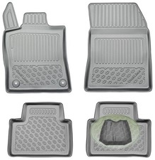 Z516655 TPE-Schalenmatten kompatibel mit  Peugeot 308 SW Active Pack 3 P51 Kombi