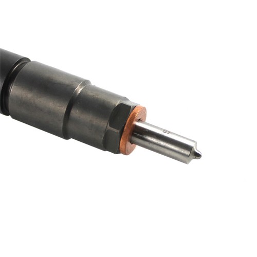 Inyector de combustible diésel 4 piezas 0445110249 para Ford PK Ranger Mazda BT50 3,0 L C/R - Imagen 8 de 9