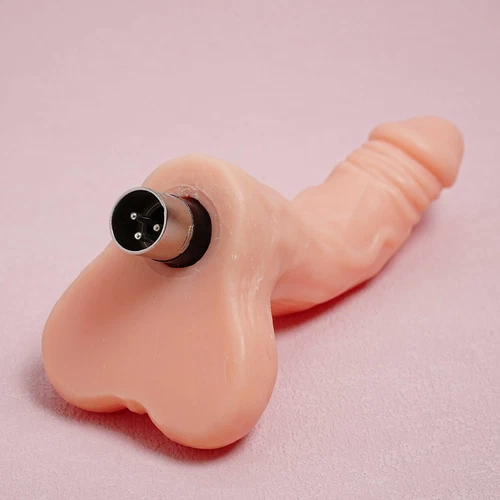 Electric 3XLR Premium Sex Machine Attachment Suction Cup Love Machine For Women - Picture 50 of 109