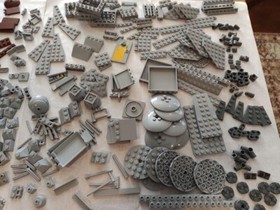 LEGO Star Wars Rebels Captain Rex's AT-TE 75157 Building Blocks 2016 Toy Hobby