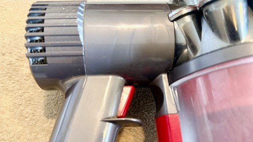 Dyson V6 Total Clean Cordless Handheld Vacuum Cleaner With New Battery - Picture 10 of 14