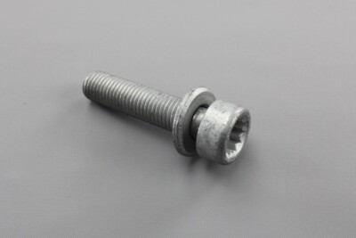 Wht005372 Material Genuine VW Audi Skoda SEAT Socket multipoint head bolt M12x1.5x51 (x1 ...