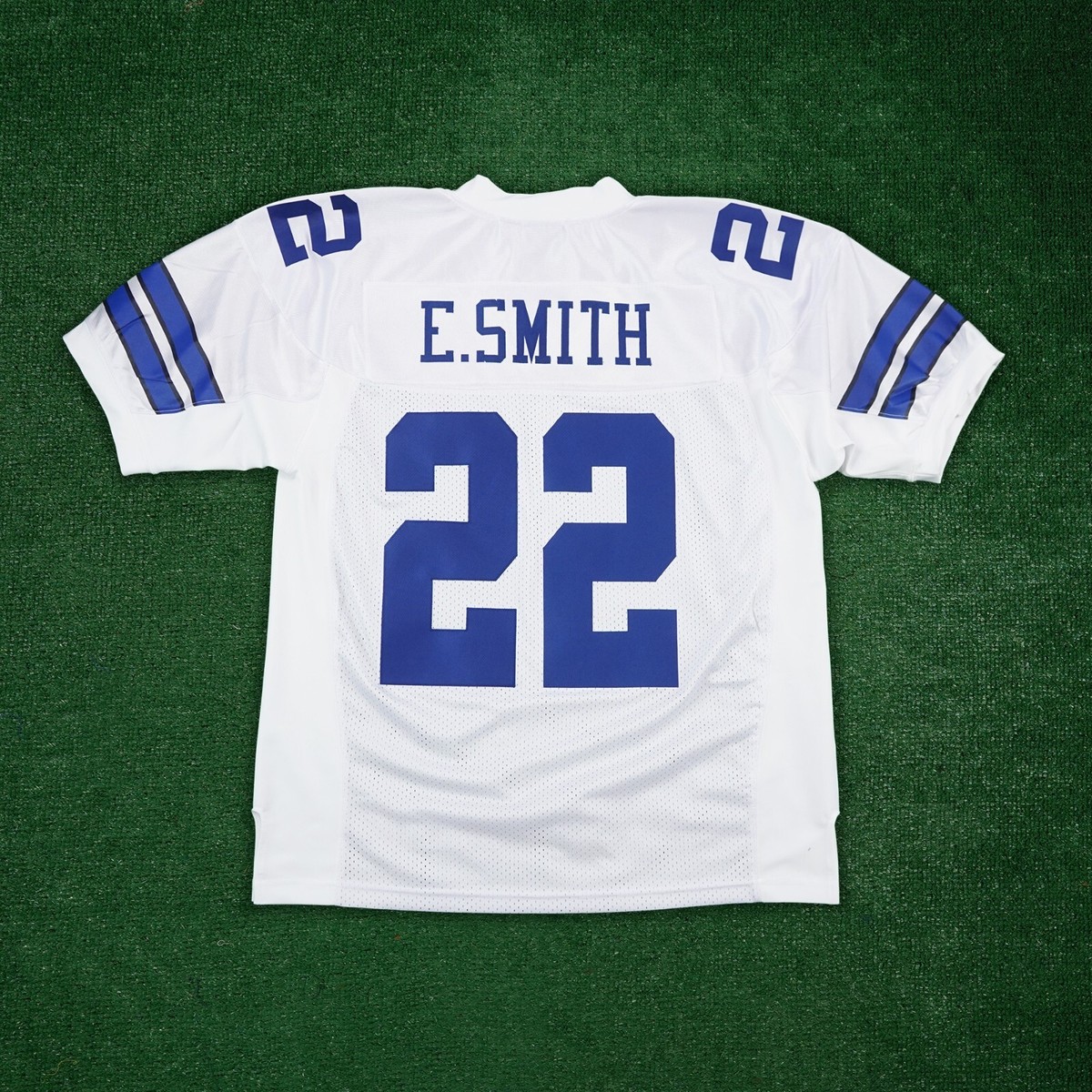 Emmitt smith reebok jersey sale