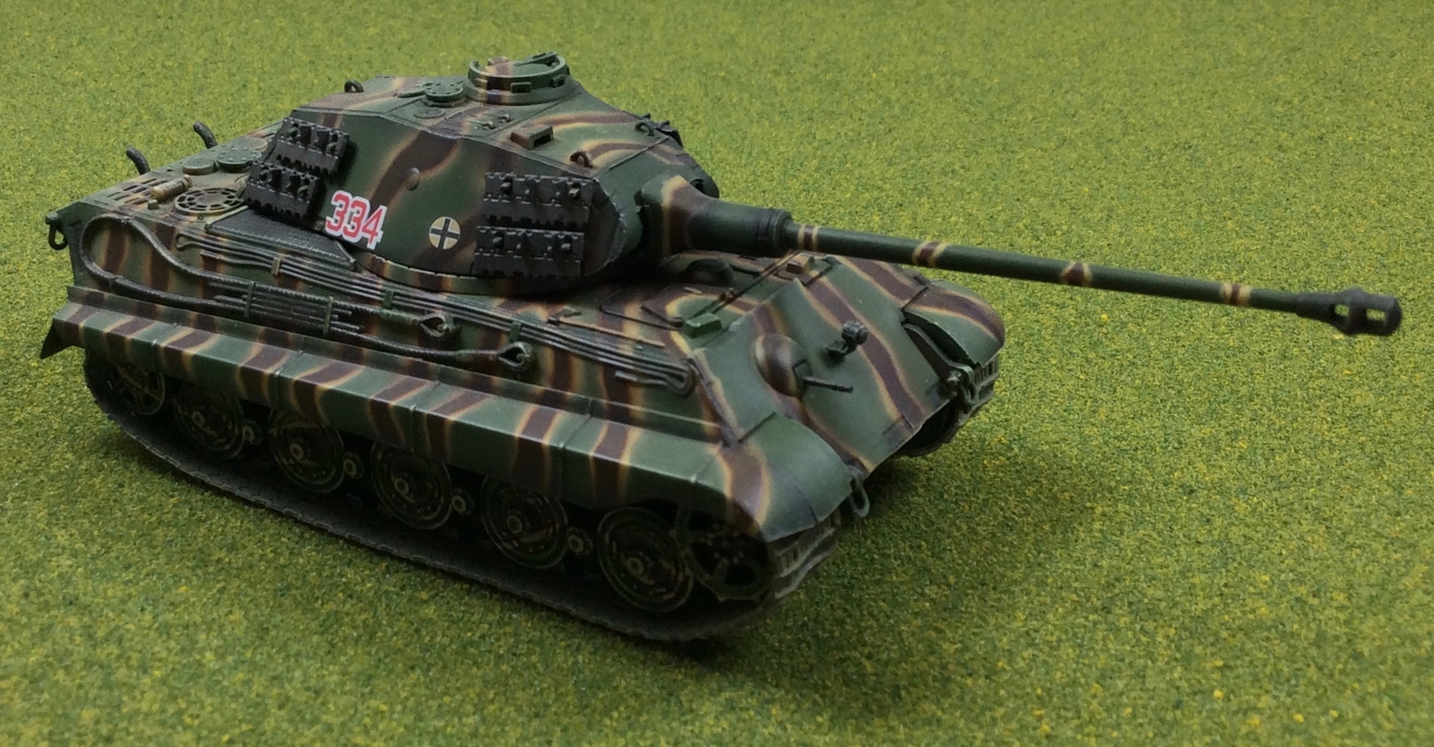 Dragon Armor 60042 re Tiger s.Pz.Abt. 503 France 1944 '334' 1 72 Scale modello Dragon Armor 60042 re Tiger s.Pz.Abt. 503 France 1944 '334' 1 72 Scale modello