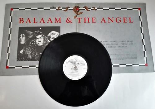 Balaam And The Angel - The Greatest Story Ever Told LP V2377 - Imagen 2 de 3