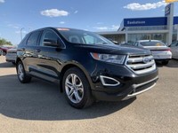 2017 Ford Edge Titanium SASKATOON NORTH HYUNDAI