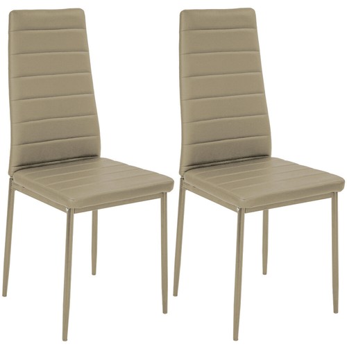 6x Black Grey Dining Chairs Velvet Leather Kitchen Dining Room Metal Wood Legs - Picture 28 of 63