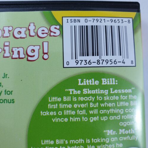Vtg DORA THE EXPLORER Set of 6 Nickelodeon Kids Dvds 2003-2004 Reg 4 Pal Ret Vg - Picture 4 of 11