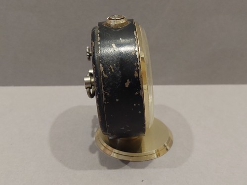 Soviet Union Vintage Alarm clock Glory . Works. USSR Original . ## 3. S - Picture 9 of 15