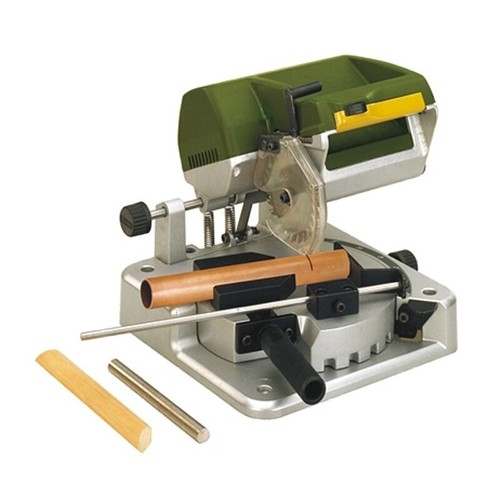 Precision Micro-Cutting Machine for Use Right Angle / Bevel Cutting Machine - Foto 2 di 3