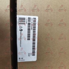 New Siemens 6AV2124-0XC02-0AX1