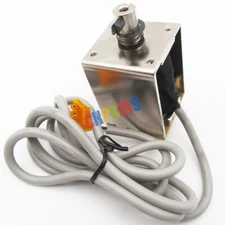 1PCS  #400-06628 SOLENOID FIT FOR JUKI LK-1900A LK-1900AN SEWING MACHINE