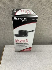 Parts2O Sum Pump Pedestal Float Switch Direct Wire Switch FP0018-7D