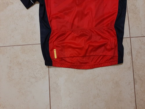 Altura Team Cycling Shirt L Jersey Cycle Camiseta Very Special Rare - Picture 9 of 9
