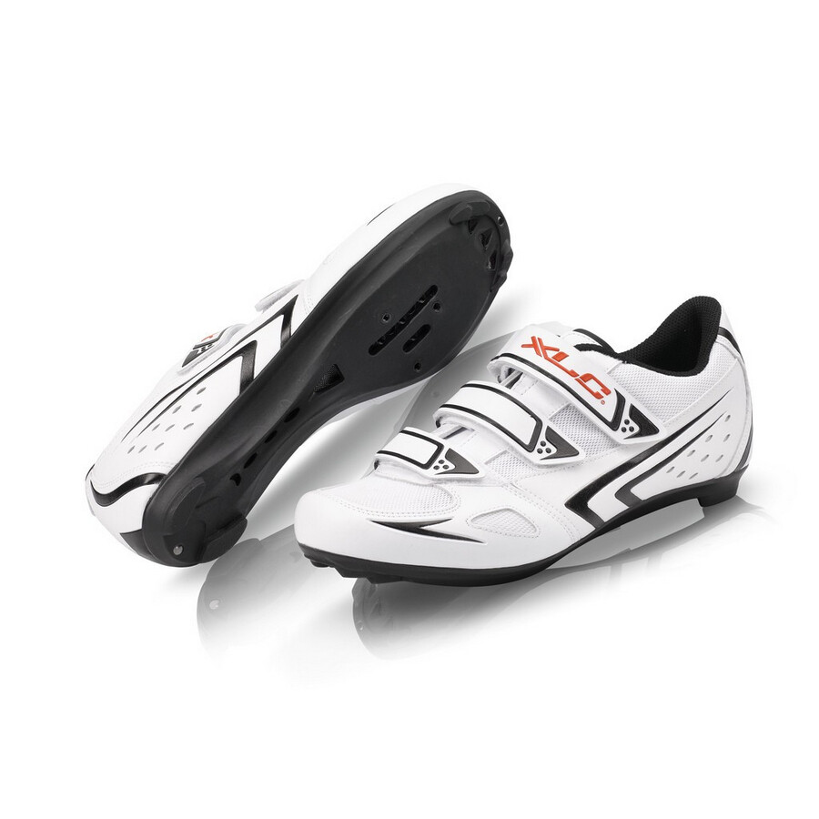 schuhe road cb-r04 taglia 39 bianco 2500080100 XLC schuhe bici schuhe road cb-r04 taglia 39 bianco 2500080100 XLC schuhe bici