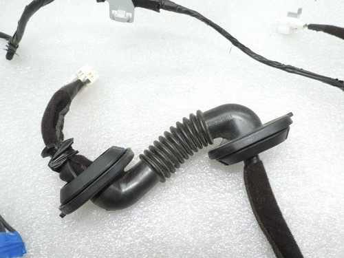 Arnés de cables portón trasero original Kia Sportage IV (QL) 91680-F1010, 91680F10 - Imagen 2 de 15