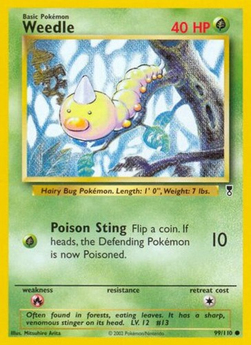 Legendary Collection set 2002 Pokémon trading card TCG NM/LP - Pick Your Card - Picture 108 of 123