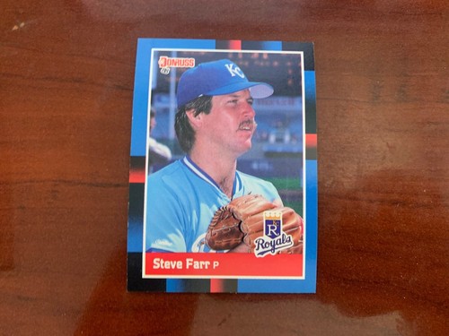 1988 Donruss - Complete Your Set - You Pick (251-500) - Picture 128 of 250