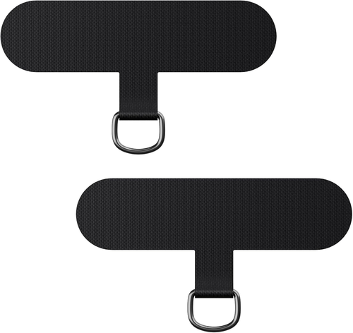 Caslord Universal Patch*2, Trasforma La Custodia Del Tuo Telefono in Una Catena