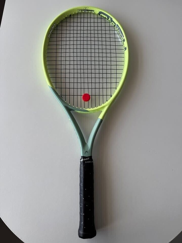 Head Extreme MP 2022 Tennis Racquet, Grip Size 4 (4 1/2) | eBay