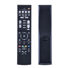 New Remote Control For Yamaha AV A/V Receiver RX-V479 RX-V479BL RX-V485