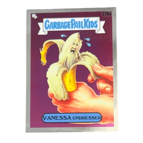 2024 Topps Chrome Garbage Pail Kids Series 7 GPK Base Set - Singles Pick List - Picture 50 of 98