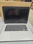 HP Chromebook 14 G4 - Intel Celeron N2840, 16GB eMMC, 2GB RAM, LCD Defect