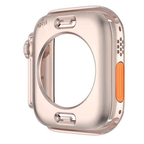 Funda Impermeable 360° para Apple Watch 40/41/44/45mm Cubierta Completa Cambio a Ultra - Imagen 4 de 22