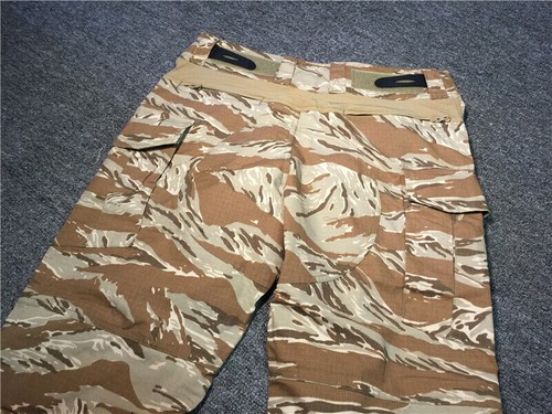 Men's GEN3 Combat Pants Army G3 Cargo Military Tactical Casual Trousers Hiking - Picture 72 of 107