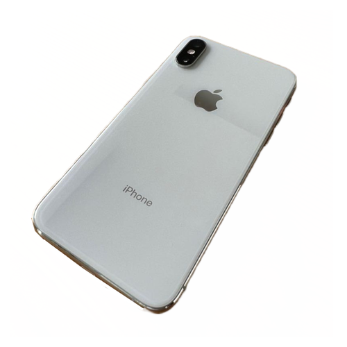 Apple iPhone X/XS 64GB 256GB Unlocked Verizon At&t Smartphone Free Return - Afbeelding 1 van 6