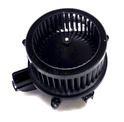OEM New HVAC Blower Motor 2019-23 Chevrolet Silverado GMC Sierra 1500 2500 3500 - Picture 4 of 7