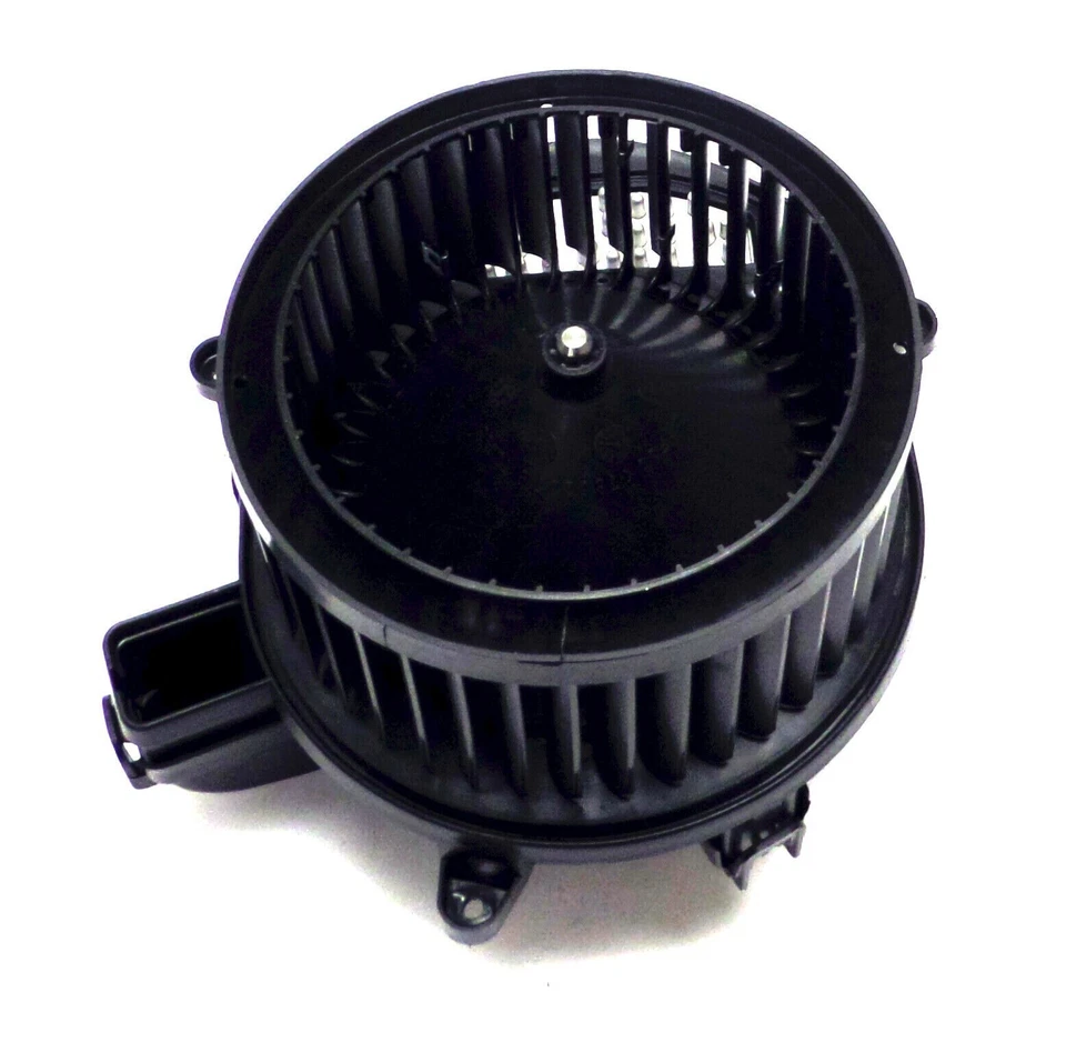 Nuevo motor soplador HVAC 2019-23 Chevrolet Silverado GMC Sierra 1500 2500 3500 OEM Foto 4 de 4