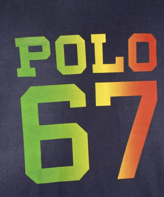 Ralph Laurenセット売り Ralph Lauren Classic Fit T-Shirt Men's XL Navy Blue 