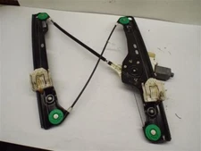 Passenger Right Front Window Regulator Station Wgn Fits 07-12 BMW 328i 211113