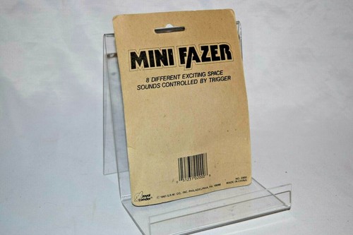 Mini fazer electrónico Royal Condor 1991 - Imagen 2 de 3