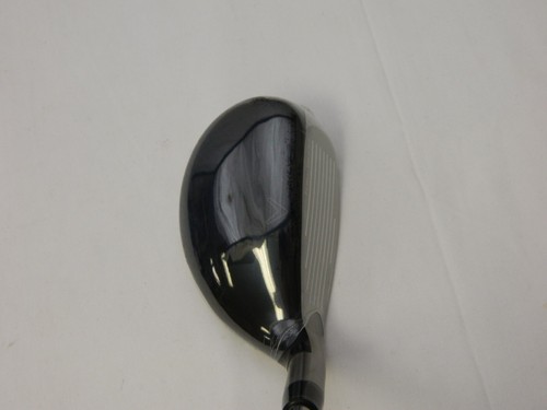 New LH Callaway B21 24* 5h 5 Hybrid Big Bertha RCH 65 A Senior flex B21 - Picture 3 of 7