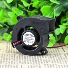 NMB-MAT 4.5CM 12V 0.34A BM4520-04W-B60 Turbo Centrifugal Blower Cooling Fan