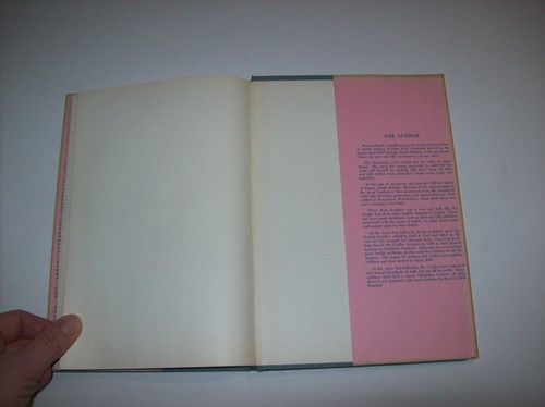 DOLL REPAIR From the Gay World of Dolls, by Evelyn Gaylin, SIGNED 1st, 1967, x - Imagen 17 de 19