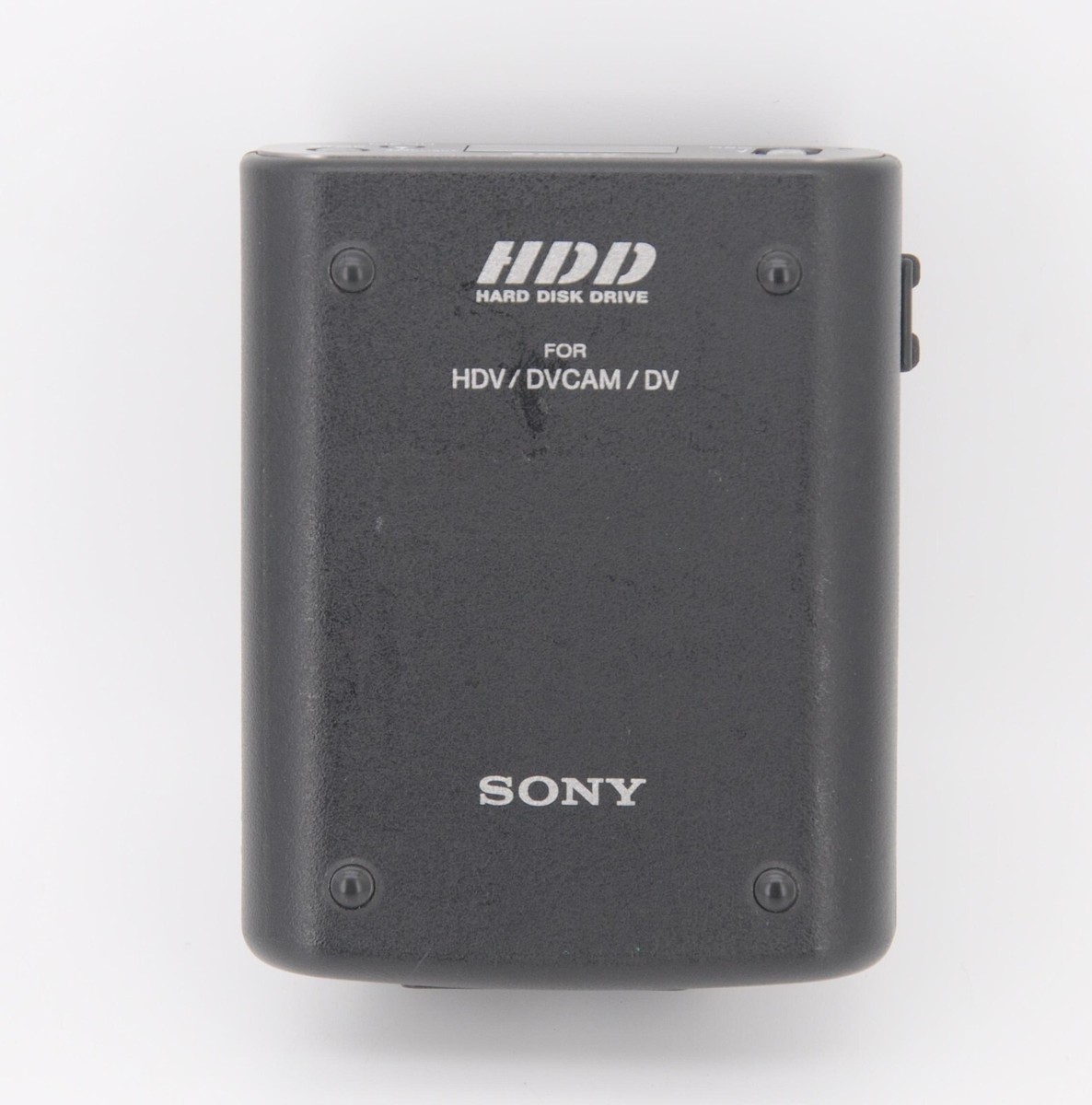 Excellent - Sony HDD Hard Disk Recording Unit HVR-DR60 | eBay Excellent - Sony HDD Hard Disk Recording Unit HVR-DR60 | eBay