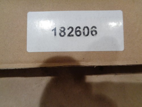 Ferrari 360 - Front / Rear Brake Disc (NEW) - P/N 182606 - Picture 4 of 4