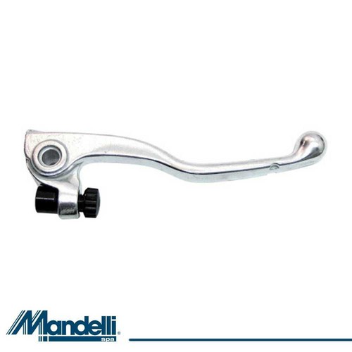 Left Lever Tm Racing Mx 125 1979-2017 405341145#16 - Picture 2 of 2