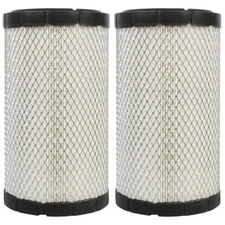 2X Air Filter For Can-Am 1000 800BRP Defender HD8 HD10 Maverick 715900394 16-21