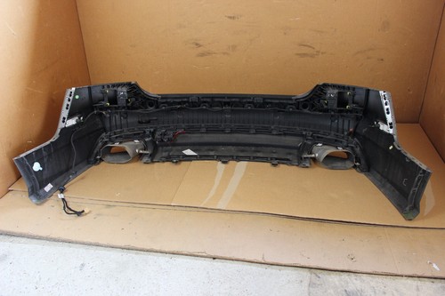 Audi A7 4G Heckpaket Pare-Chocs Tablier Arrière Feux Arrière - Imagen 11 de 14