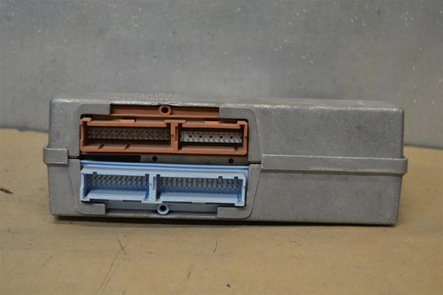 1996 Saturn S Series Engine Control Unit ECU 21023008 Module 19 5A1 - Picture 3 of 3